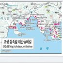 광덕봉수대 이미지