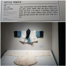 월정사 부도군 | [2025. 06.07]월정사 성보박물관2. 2층도 샅샅이 살펴 봅시당~~~ 불화와 나한상들 @_@