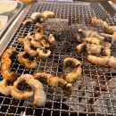 은행집숯불장어식당 | 강화도 숯불장어구이 정육식당 스타일 후기 (직접 골라먹는 장어집)