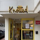 방배로32길 90 | 줄서서 먹는 카페 노티드(knotted) 도넛 서래점 솔직 후기(메뉴/가격/웨이팅)