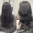 S.H. | 산본 미용실 추천 H:salon S컬펌 후기