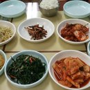 복순네 집밥