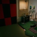 상떼스크린골프 이미지