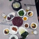 참한우생고기