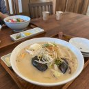 &lt;키햐아&gt; 세종 금남면 일식당 맛집 추천 / 나가사키우동+연어장덮밥 후기