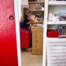 하얀네일 이미지