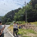 마을안길 이미지