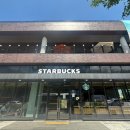 스타벅스 동부산DT | 스타벅스 동수원DT 주차요금 후기 | 우만동 카페 추천