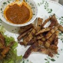 소일락 막창밀카트