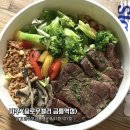금릉역 | [파주/금릉] 파주 포케, 샐러드 맛집 혼밥 다이어트 메뉴 추천 <슬로우캘리 금릉역점> 배달 후기