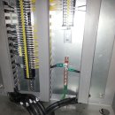 LOP PANEL 램프 반불 잡는법.(허전압) 이미지