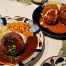 신신한우 | 한우함박, 한우치즈 후라이, 강남 신신세계 백화점 맛집, 더들리 맛집 추천, 미도한우함박 오픈런 후기