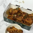 부산 자담치킨 맵쏘이킥치킨 치킨신메뉴 추천