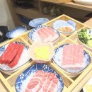 지중해참치 | 공덕 데이트로 다녀온 지중해참치, 참다랑어 한판 솔직후기