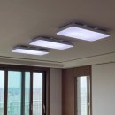 온조명 앞 | 금산면 e편한세상 전체 전등교체 및 스위치교체