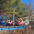 조이랜드 | [공지] [대전/오월드] 대전 오월드 조이랜드, 초등 아이와즐길 놀이기구추천 &amp; 식당위치와솔직후기 2탄