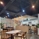 역삼-1527 | 역삼디저트 카페 수제 맛집 공간 쿠키&amp;디저트 : 바닐라라떼 + 밀크쉐이크