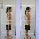 서구건강생활지원센터 본관앞 | 검단신도시 거북목교정 홍성수 밸런스테라피 검단 체형교정센터