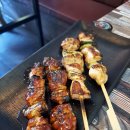 꼬치다골뱅이 | 상계역 치킨 맛집 치킨에 꼬치다