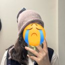 비비헤어 레드3호점 | 겨울부터 이어온 문어발 뜨개일상: 목도리, 헤어밴드, 딤섬비니, 파우치