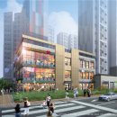 캐슬앤파밀리에1단지 상가 이미지