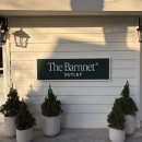 용산-31 | [한남동 쇼룸투어] 더바넷 용산 아울렛 1/31 방문 후기, 한남동 카페 핌트