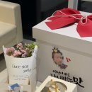 CU장유관동서희점 | 김해꽃집 감성넘치는 꽃다발 추천, 그랑로즈 율하 후기