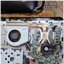 올레PC | 교세라 HP 올인원 PC CPU, SSD 교체 후기
