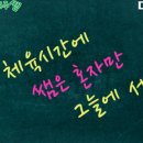 체육시간 네이버블로그