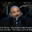 Demis Roussos - Rain And Tears 이미지