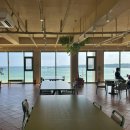 휘닉스에메랄드 | 제주 성산일출봉 오션뷰 대형카페 서귀피안 베이커리 후기