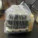 [화성/동탄 맛집] 족발에 취하다 배달 후기