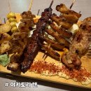 자곡맑은약국 | [야키토리 텐] 지친 하루의 끝, 간단히 맥주 한잔 하러 가기 좋은 야키토리 &amp; 백합탕 맛집