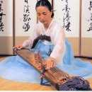 가야금산조및병창 이미지