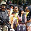 [개론] 태국 남부의 소요 사태 : 이슬람 [무슬림] 반군 (하) 이미지