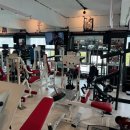 파워짐 | [창원팔용동헬스장]30년 경력 파워짐휘트니스 방문 후기!