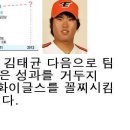 한화 이글스에서 방출당해야 할 선수 이미지