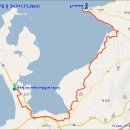 석두어촌체험마을(석두마을) | 34-35구간(22.9km, 외현화마을~안악마을)