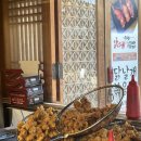 전주닭강정 네이버블로그