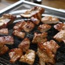 주상갈비 이미지