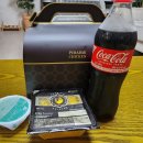푸라닥 신메뉴, 김미바삭 치킨-내돈내산 솔직후기