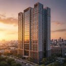 삼성동(삼성시장) | 박재범 삼성동 아파트 래미안삼성1차 시세.. 경매 낙찰 후 36억 돌파