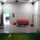 대한스크린골프 이미지