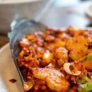 철수네뽕잎칼국수