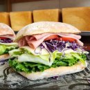 그레이191 호텔 | 천하제빵 ‘완판의 달인’ 임동석 셰프, 구로 베이커리 ‘수밀 블랑제리’ 소금 치아바타