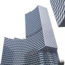 싱가포르 새로운 마천루 Andaz 이미지