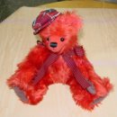 테디베어 이미지