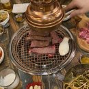 소뜨락 축산직영 | 좌동 고기집 소뜨락축산 : 대파김치가 매력적인 돼지, 소고기 맛집