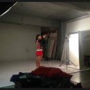 모그골프아카데미 | 브라이언모그 골프 아카데미 - 김솔비 프로의 골프다이제스트 촬영 후기!!