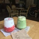 산들애정식 | [제주도여행] 2019.04.22 둘째날/더로맨틱/우도/용눈이오름
